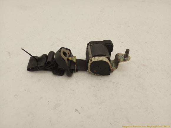 Jeep Liberty Passenger Right Front Seat Belt Retractor