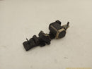 Jeep Liberty Passenger Right Front Seat Belt Retractor-11