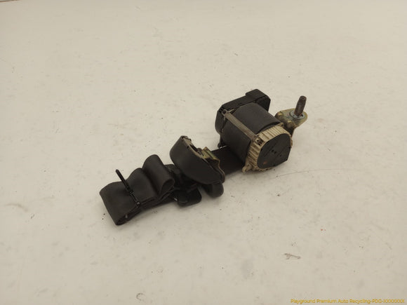 Jeep Liberty Passenger Right Front Seat Belt Retractor