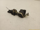 Jeep Liberty Passenger Right Front Seat Belt Retractor-12