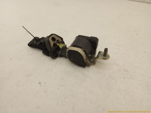 Jeep Liberty Passenger Right Front Seat Belt Retractor
