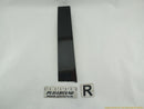 Lincoln MKT Passenger Right Rear Exterior B Pillar Trim-1
