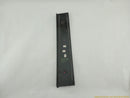Lincoln MKT Passenger Right Rear Exterior B Pillar Trim-4
