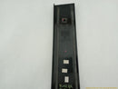 Lincoln MKT Passenger Right Rear Exterior B Pillar Trim-5
