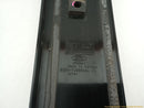 Lincoln MKT Passenger Right Rear Exterior B Pillar Trim-7