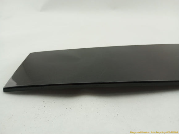 Lincoln MKT Passenger Right Rear Exterior B Pillar Trim