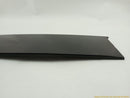 Lincoln MKT Passenger Right Rear Exterior B Pillar Trim-12
