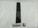 Lincoln MKT Driver Left Rear Exterior B Pillar Trim-1
