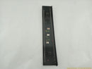 Lincoln MKT Driver Left Rear Exterior B Pillar Trim-4