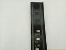 Lincoln MKT Driver Left Rear Exterior B Pillar Trim-5