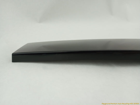 Lincoln MKT Driver Left Rear Exterior B Pillar Trim