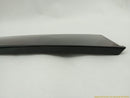 Lincoln MKT Driver Left Rear Exterior B Pillar Trim-10