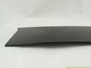 Lincoln MKT Driver Left Rear Exterior B Pillar Trim-11