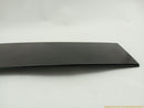 Lincoln MKT Driver Left Rear Exterior B Pillar Trim-12