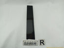 Lincoln MKT Passenger Right Front Exterior B Pillar Trim-1