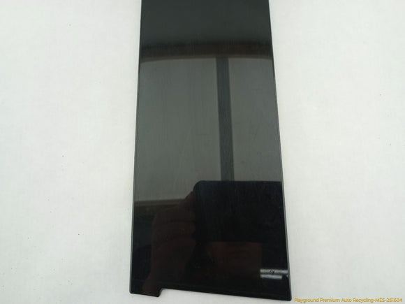 Lincoln MKT Passenger Right Front Exterior B Pillar Trim