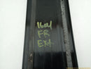 Lincoln MKT Passenger Right Front Exterior B Pillar Trim-8