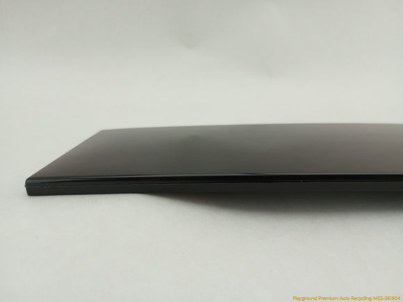 Lincoln MKT Passenger Right Front Exterior B Pillar Trim