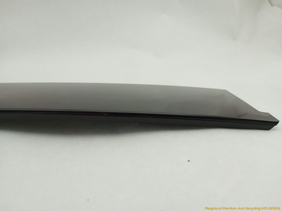 Lincoln MKT Passenger Right Front Exterior B Pillar Trim