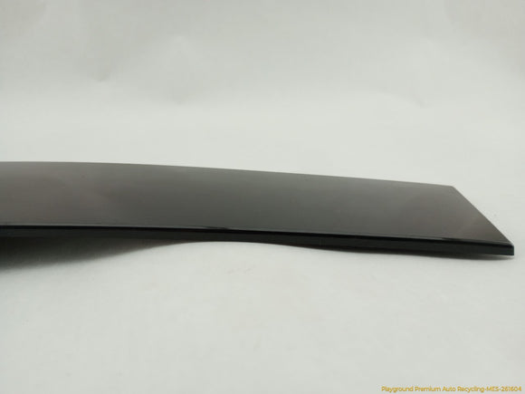 Lincoln MKT Passenger Right Front Exterior B Pillar Trim