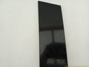 Lincoln MKT Driver Left Rear Exterior C Pillar Trim-2