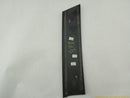 Lincoln MKT Driver Left Rear Exterior C Pillar Trim-4