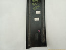 Lincoln MKT Driver Left Rear Exterior C Pillar Trim-6