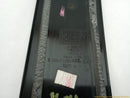 Lincoln MKT Driver Left Rear Exterior C Pillar Trim-7