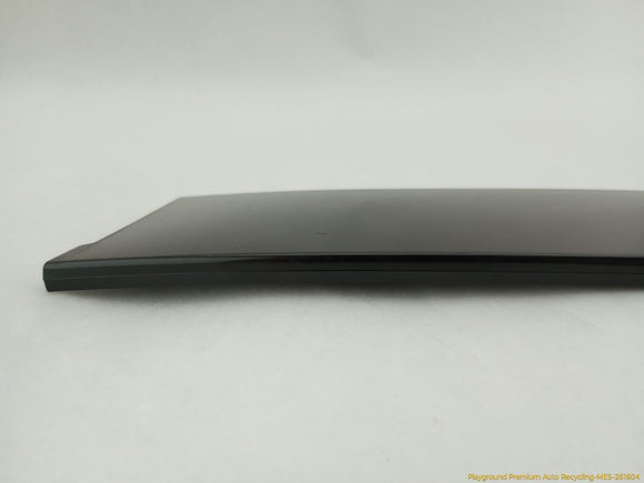 Lincoln MKT Driver Left Rear Exterior C Pillar Trim