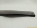 Lincoln MKT Driver Left Rear Exterior C Pillar Trim-10