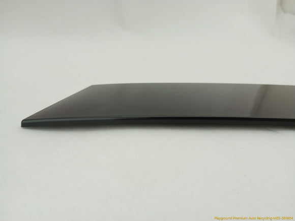 Lincoln MKT Driver Left Rear Exterior C Pillar Trim