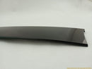 Lincoln MKT Driver Left Rear Exterior C Pillar Trim-12