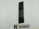 Lincoln MKT Passenger Right Rear Exterior C Pillar Trim-1