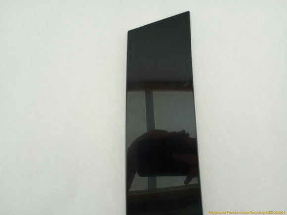 Lincoln MKT Passenger Right Rear Exterior C Pillar Trim
