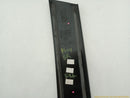 Lincoln MKT Passenger Right Rear Exterior C Pillar Trim-5
