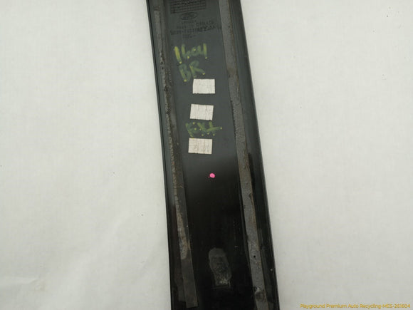Lincoln MKT Passenger Right Rear Exterior C Pillar Trim