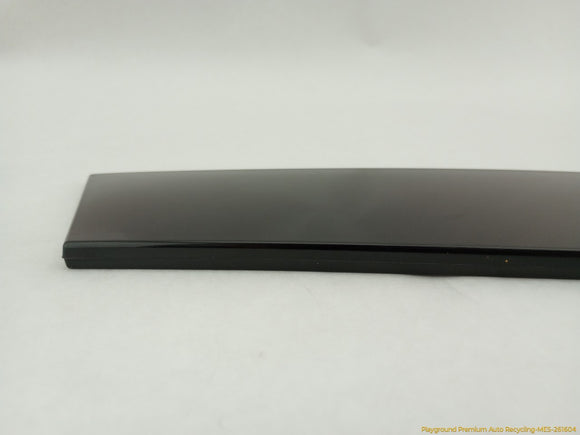 Lincoln MKT Passenger Right Rear Exterior C Pillar Trim