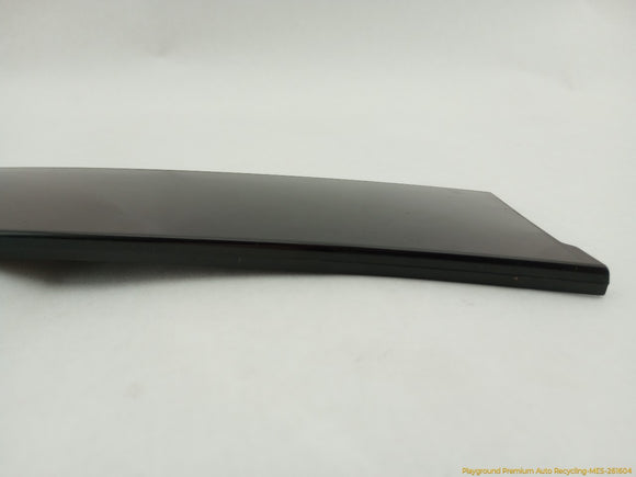 Lincoln MKT Passenger Right Rear Exterior C Pillar Trim