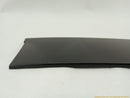 Lincoln MKT Passenger Right Rear Exterior C Pillar Trim-11