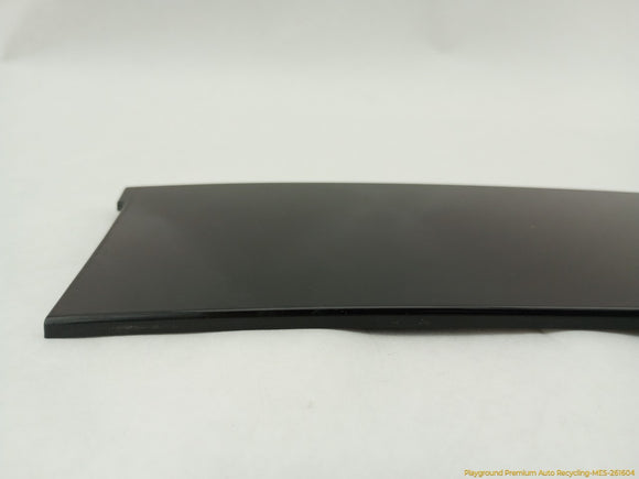 Lincoln MKT Passenger Right Rear Exterior C Pillar Trim