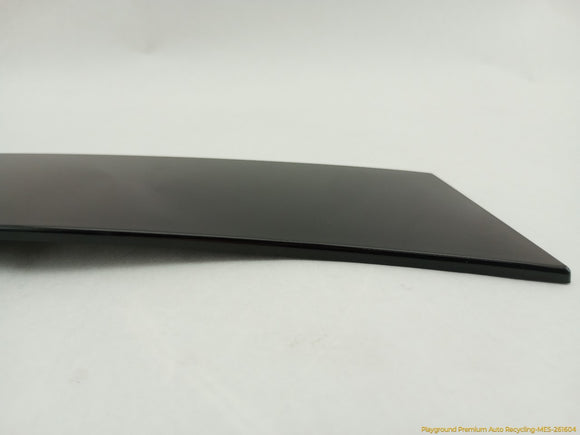 Lincoln MKT Passenger Right Rear Exterior C Pillar Trim
