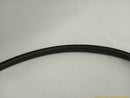 Lincoln MKT Rear Left Door Window Run Channel-6