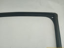 Lincoln MKT Rear Right Door Window Run Channel-5