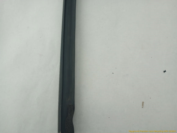 Lincoln MKT Rear Right Door Window Run Channel