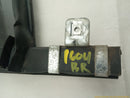 Lincoln MKT Rear Right Door Window Run Channel-12