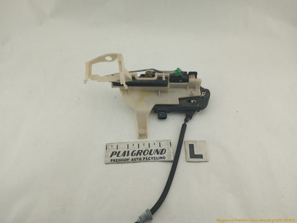 Lincoln MKT Driver Left Front Door Lock Actuator