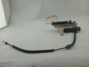 Lincoln MKT Driver Left Front Door Lock Actuator-2