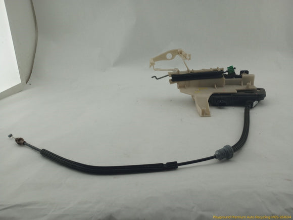 Lincoln MKT Driver Left Front Door Lock Actuator