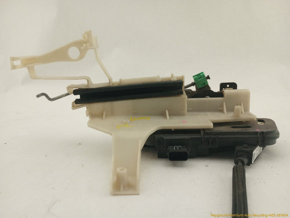 Lincoln MKT Driver Left Front Door Lock Actuator