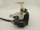 Lincoln MKT Driver Left Front Door Lock Actuator-4